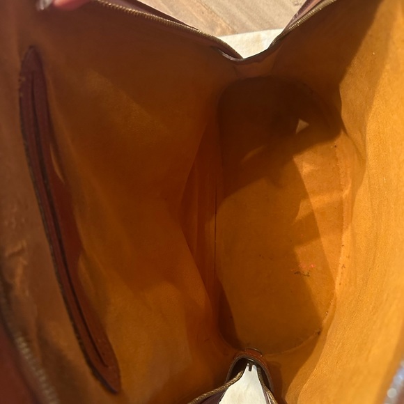 Vintage Louis Vuitton Backpack - Picture 7 of 9